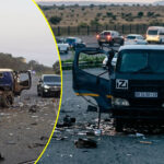 Massive CIT heist in KwaMashu as multiple heavily-armed robbers bomb cash van and flee with lots of money