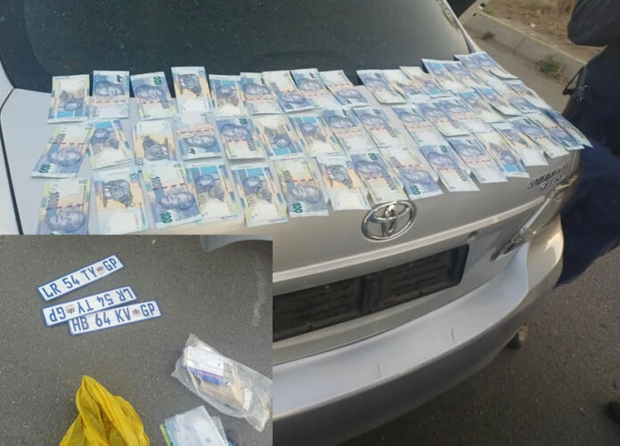 Cash-shootout