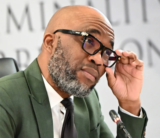 The R52 Million Pagani And The R4 Million Question: Matlala Faces Tough Questions Over Maumela’s Links To Late Taxi Boss