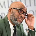 Cat Matlala Refuses To Answer As Inquiry Digs Into R228 Million SAPS Tender