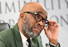 Cat Matlala Refuses To Answer As Inquiry Digs Into R228 Million SAPS Tender