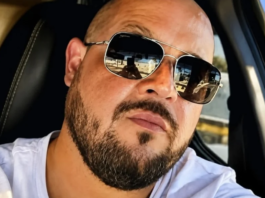 Shot Dead After A 24-Hour Police Standoff, Now Hailed As A ‘Hero’ By A Far-Right Movement