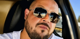 Shot Dead After A 24-Hour Police Standoff, Now Hailed As A ‘Hero’ By A Far-Right Movement