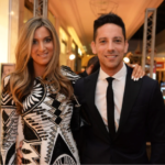 Danny K’s wife Lisa Koppel dies