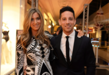 Danny K’s Heartbreaking Tribute: “She Fought Like a Warrior”: Inside Lisa Koppel’s Tragic Three-Year Health Battle!