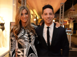 Danny K’s wife Lisa Koppel dies