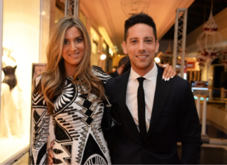 Danny K’s wife Lisa Koppel dies