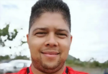 Cape Town Coach Dies On 47th Birthday During 47km Trail Run Challenge