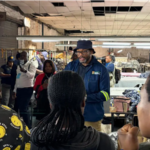"There Is Nothing To Cry Over": The Chilling Truth Exposed After A Massive Police Raid Shuts Down A Durban Clothing Factory!