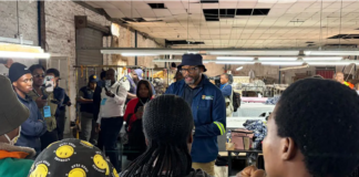 "There Is Nothing To Cry Over": The Chilling Truth Exposed After A Massive Police Raid Shuts Down A Durban Clothing Factory!
