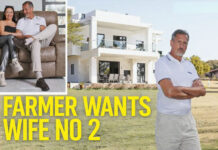 "R5 Million Estate And R100k Bride Price": Free State Rich Farmer Looking For A Virgin Second Wife