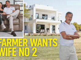 "R5 Million Estate And R100k Bride Price": Free State Rich Farmer Looking For A Virgin Second Wife