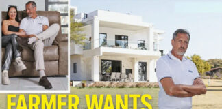 "R5 Million Estate And R100k Bride Price": Free State Rich Farmer Looking For A Virgin Second Wife