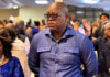 Former Cabinet Minister shot dead by state security as political turmoil turns deadly