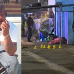 Father killed, three wounded as gunmen open fire in Wesbank