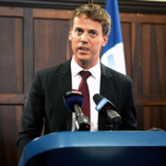 ‘I’m Not Going Anywhere’: DA Finance Chief Mark Burke Refuses To Quit As R4bn Kastelo Dispute Deepens