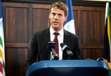‘I’m Not Going Anywhere’: DA Finance Chief Mark Burke Refuses To Quit As R4bn Kastelo Dispute Deepens