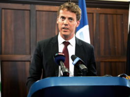 ‘I’m Not Going Anywhere’: DA Finance Chief Mark Burke Refuses To Quit As R4bn Kastelo Dispute Deepens