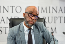 "I Wouldn't Be Where I Am Now" – Cat Matlala Blames Mkhwanazi Meeting For His Arrest