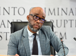 "I Wouldn't Be Where I Am Now" – Cat Matlala Blames Mkhwanazi Meeting For His Arrest