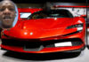 R10m Ferrari linked to Maumela to be sold as SIU recovers Tembisa Hospital assets
