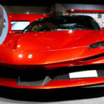 R10m Ferrari linked to Maumela to be sold as SIU recovers Tembisa Hospital assets