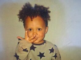 "Bring Our Son Back": Chilling 22-Second Voice Note Blows Open Search For Missing Two-Year-Old Milano Tlali