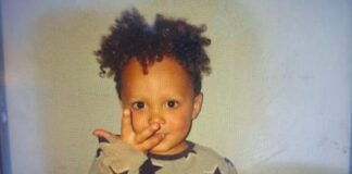 "Bring Our Son Back": Chilling 22-Second Voice Note Blows Open Search For Missing Two-Year-Old Milano Tlali