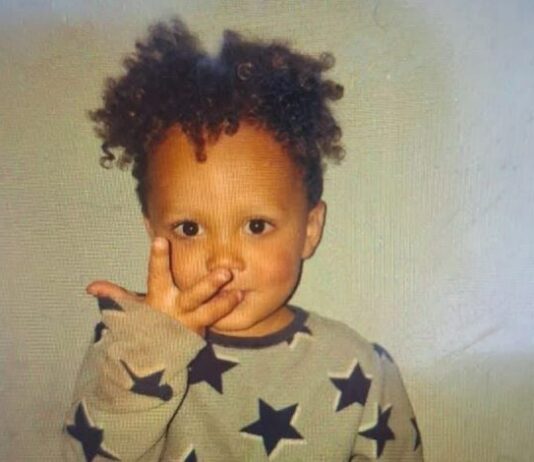 "Bring Our Son Back": Chilling 22-Second Voice Note Blows Open Search For Missing Two-Year-Old Milano Tlali
