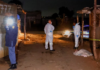 Six Suspected Illegal Miners Found Shot Dead On Mpumalanga Mountain