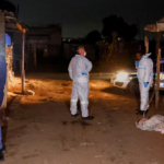 Six Suspected Illegal Miners Found Shot Dead On Mpumalanga Mountain