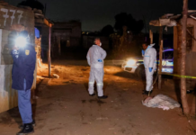 Six Suspected Illegal Miners Found Shot Dead On Mpumalanga Mountain