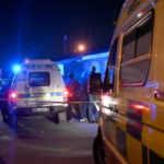 Two men shot dead in N2 Gateway as Delft violence spreads