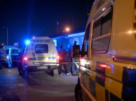 Two men shot dead in N2 Gateway as Delft violence spreads