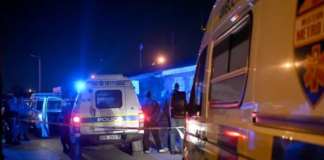 Two men shot dead in N2 Gateway as Delft violence spreads