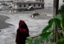 Pictures of Six South Africans Missing After Nepal-Tibet Floods REVEALED