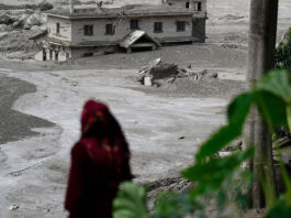 Pictures of Six South Africans Missing After Nepal-Tibet Floods REVEALED