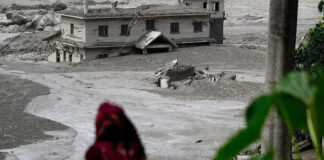 Four South Africans Reportedly Missing After Deadly Nepal Floods