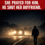 Prophecy On The Roadside Turned Deadly: DJ "Shot In The Back Of The Head" Moments After Girlfriend Prayed For Stranger