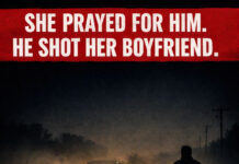 Prophecy On The Roadside Turned Deadly: DJ "Shot In The Back Of The Head" Moments After Girlfriend Prayed For Stranger