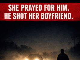 Prophecy On The Roadside Turned Deadly: DJ "Shot In The Back Of The Head" Moments After Girlfriend Prayed For Stranger