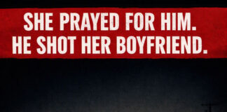 Prophecy On The Roadside Turned Deadly: DJ "Shot In The Back Of The Head" Moments After Girlfriend Prayed For Stranger