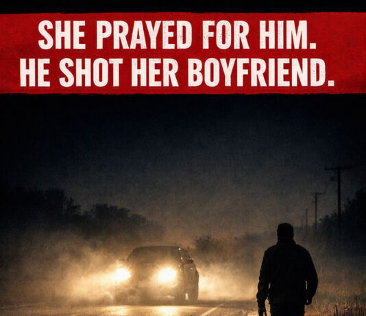 Prophecy On The Roadside Turned Deadly: DJ "Shot In The Back Of The Head" Moments After Girlfriend Prayed For Stranger