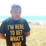 He Begged. He Cried. He Prayed. Then Came The Shot — A Cop And Three Alleged Gangsters In The Dock Over The Kariega Man Shot In The Head