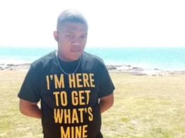 He Begged. He Cried. He Prayed. Then Came The Shot — A Cop And Three Alleged Gangsters In The Dock Over The Kariega Man Shot In The Head