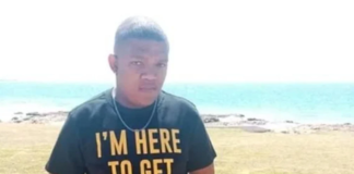 He Begged. He Cried. He Prayed. Then Came The Shot — A Cop And Three Alleged Gangsters In The Dock Over The Kariega Man Shot In The Head