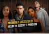 Held in Secret Prison for His Own Safety: The Reiger Park Murder Accused Kept Away from Boksburg as Co-Accused Appears in Court