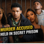 Held in Secret Prison for His Own Safety: The Reiger Park Murder Accused Kept Away from Boksburg as Co-Accused Appears in Court