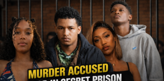 Held in Secret Prison for His Own Safety: The Reiger Park Murder Accused Kept Away from Boksburg as Co-Accused Appears in Court