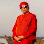 Salif Keita Cancels South African Concerts Over Violence Against African Migrants